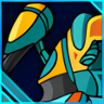 Perfect Clear: Invader Trophy