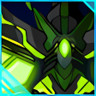 Perfect Clear: LadyStaccato Trophy