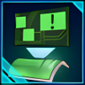 Unlock All Items Trophy