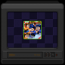 Challenge 3: Mega Rumble Trophy