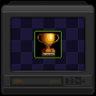 Local Legend. Trophy