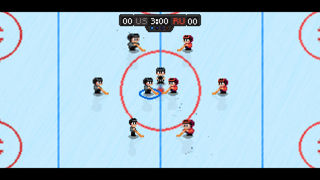 Super Blood Hockey Screenshot 1