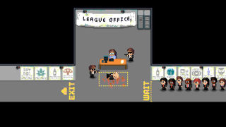 Super Blood Hockey Screenshot 3