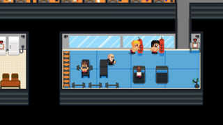 Super Blood Hockey Screenshot 5