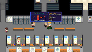 Super Blood Hockey Screenshot 10