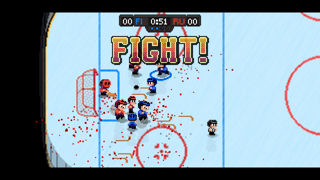 Super Blood Hockey Screenshot 7