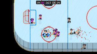 Super Blood Hockey Screenshot 9
