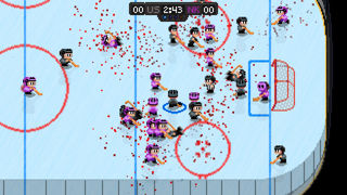 Super Blood Hockey Screenshot 8