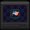 World Champion: USA Trophy