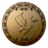 Stop Yolking Around Trophy