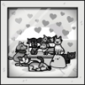 Look at those cuties Trophy