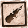 Spellbinder Master. Well One Advanced Spell Bound Trophy