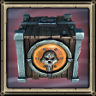 It's a trap! Trophy