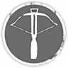 Improved crossbow Trophy