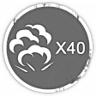 Night guard Trophy