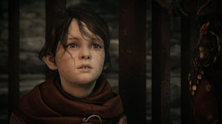 A Plague Tale: Requiem Screenshot 3
