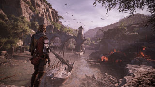 A Plague Tale: Requiem Screenshot 4