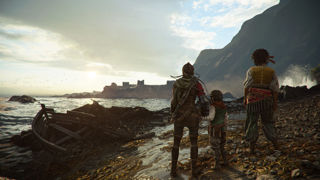 A Plague Tale: Requiem Screenshot 1