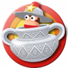 No Ape Can Escape! Trophy