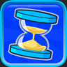 Time Flies When You're Having Fun Trophy