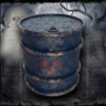 Barrel Breaker Trophy