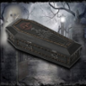 Coffin Conqueror Trophy