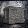 Cryptic Scribe Trophy