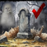 Graveyard Guardian Trophy