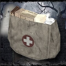 Graveyard Healer Trophy