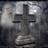 Graveyard Victory Trophy