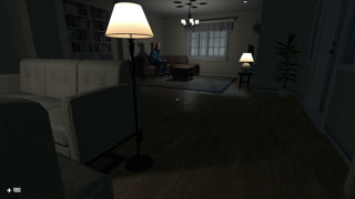 Buried Alive: Breathless Rescue Screenshot 7