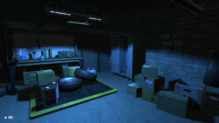 Buried Alive: Breathless Rescue Screenshot 1