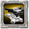 Experienced Fighter Trophy