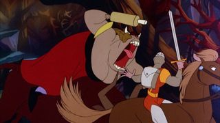 Dragon's Lair Trilogy Screenshot 9