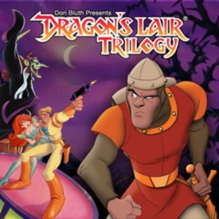 Dragon's Lair Trilogy Screenshot 11