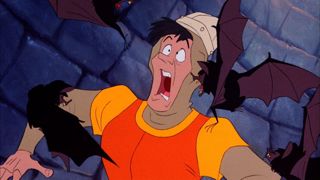 Dragon's Lair Trilogy Screenshot 10