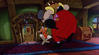 Dragon's Lair Trilogy Screenshot 6