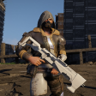 Defector Trophy