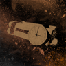 Defuser Trophy