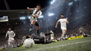 FIFA 17 Screenshot 4