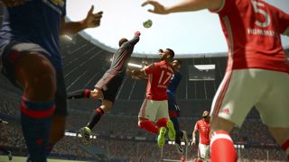 FIFA 17 Screenshot 6