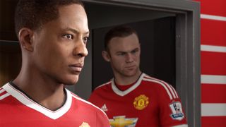 FIFA 17 Screenshot 1