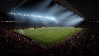 FIFA 17 Screenshot 2