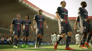 FIFA 17 Screenshot 9