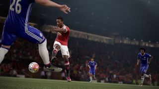 FIFA 17 Screenshot 5