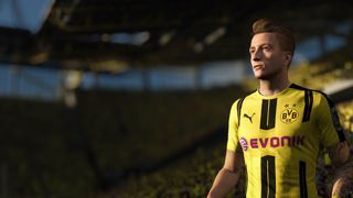 FIFA 17 Screenshot 3