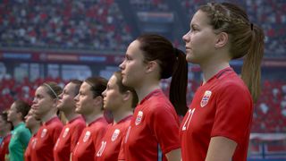 FIFA 17 Screenshot 7