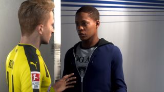 FIFA 17 Screenshot 10