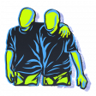 Friends for Life Trophy