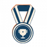 Accolade Collector Trophy
